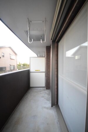 グランデージIIの物件内観写真